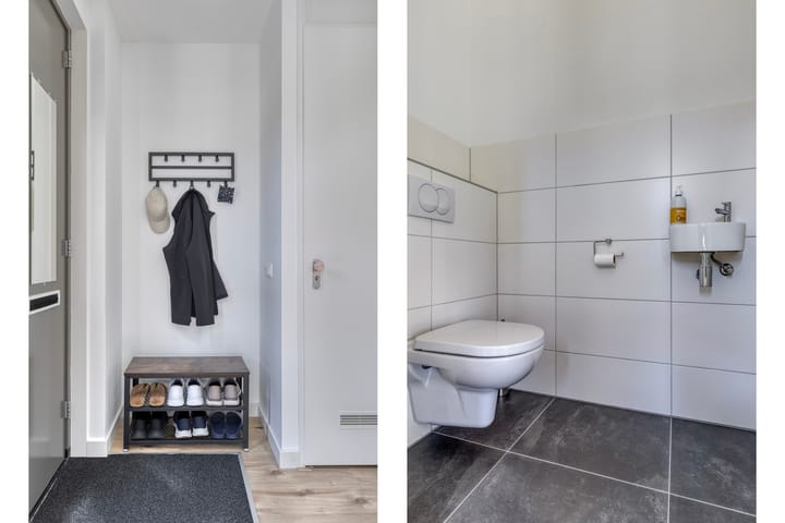 Foto 14 van Anton Geesinkstraat 92