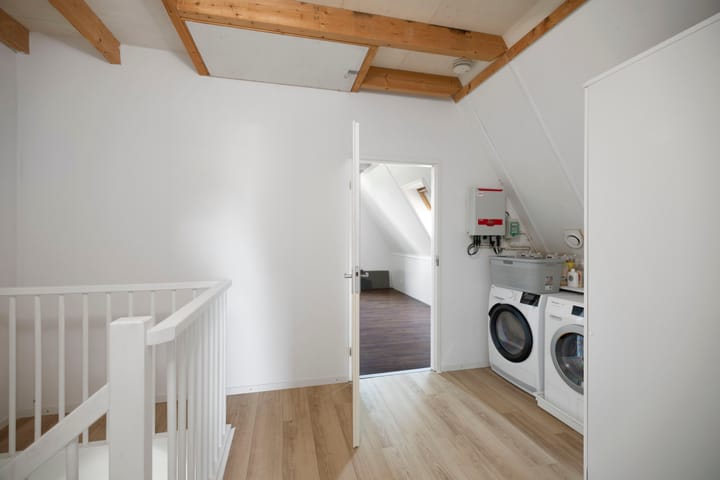 Foto 27 van Hovenierstraat 36