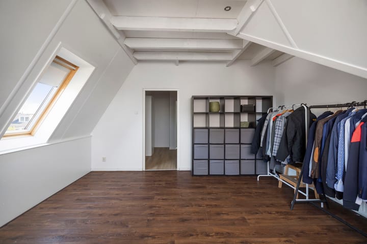 Foto 29 van Hovenierstraat 36