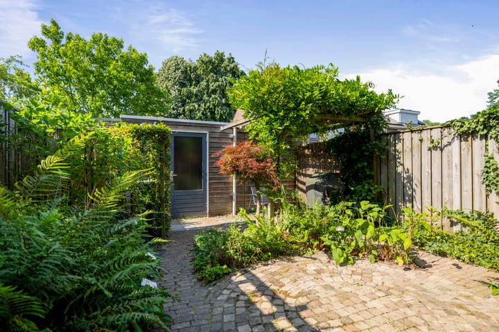 Foto 33 van Hovenierstraat 36