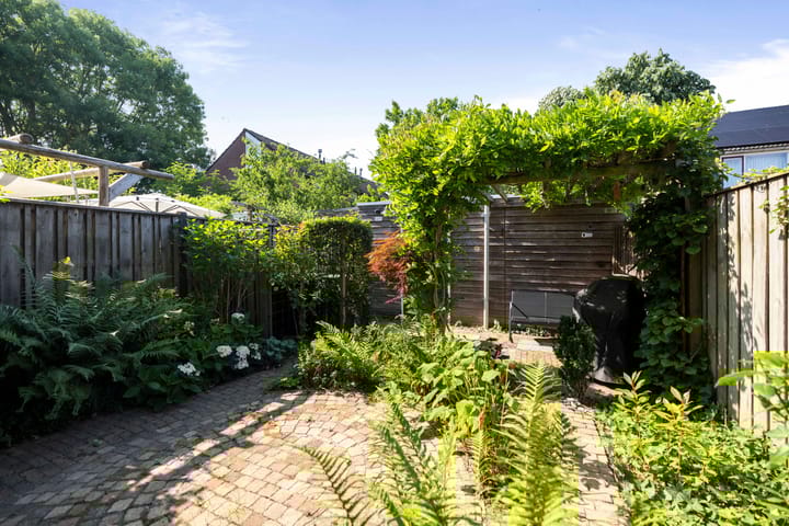 Foto 34 van Hovenierstraat 36