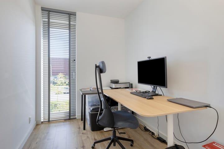 Foto 23 van Anton Geesinkstraat 92