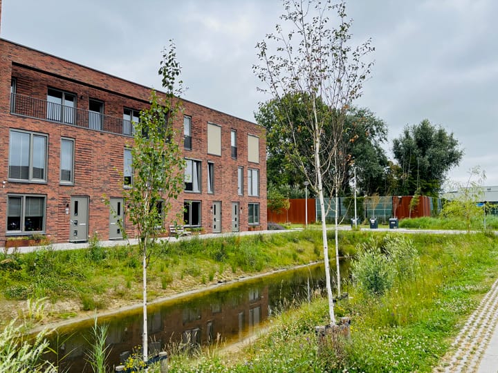 Foto 24 van Anton Geesinkstraat 92