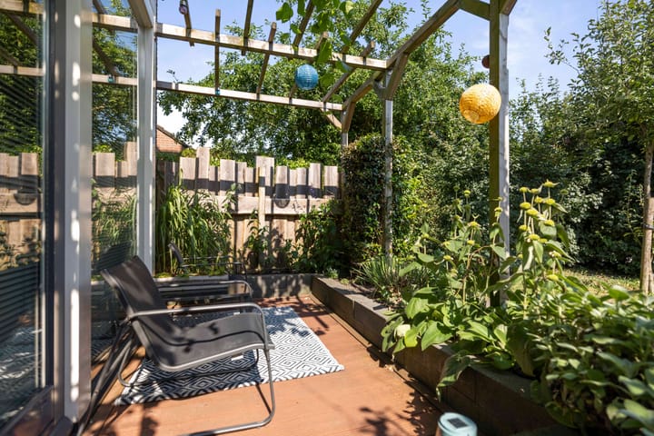 Foto 37 van Hovenierstraat 36