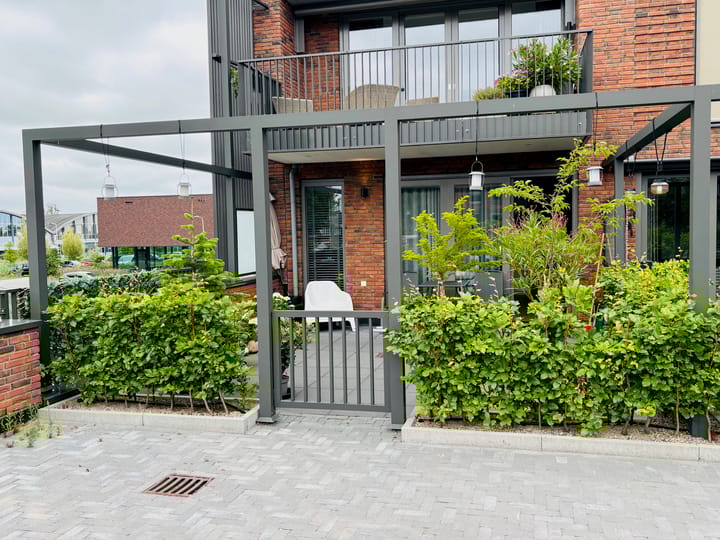 Foto 26 van Anton Geesinkstraat 92