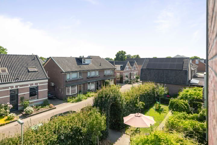 Foto 39 van Hovenierstraat 36