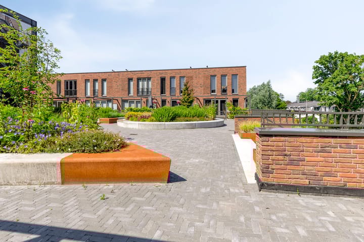 Foto 27 van Anton Geesinkstraat 92