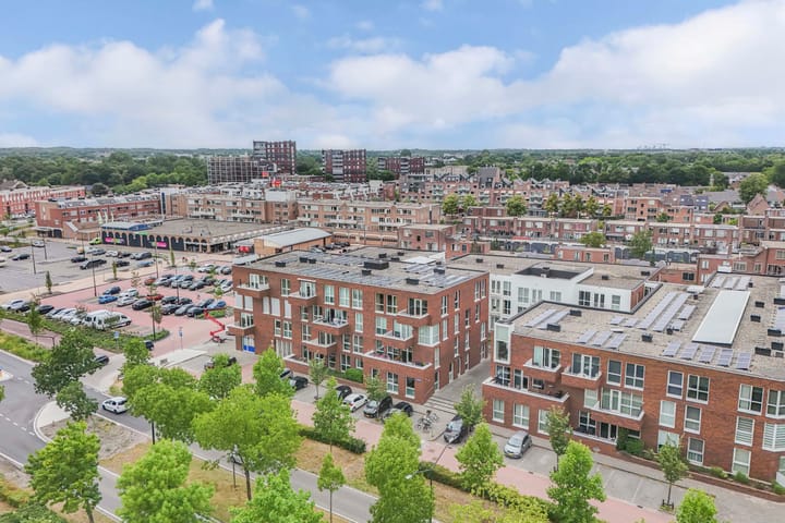 Foto 1 van Duiker 17