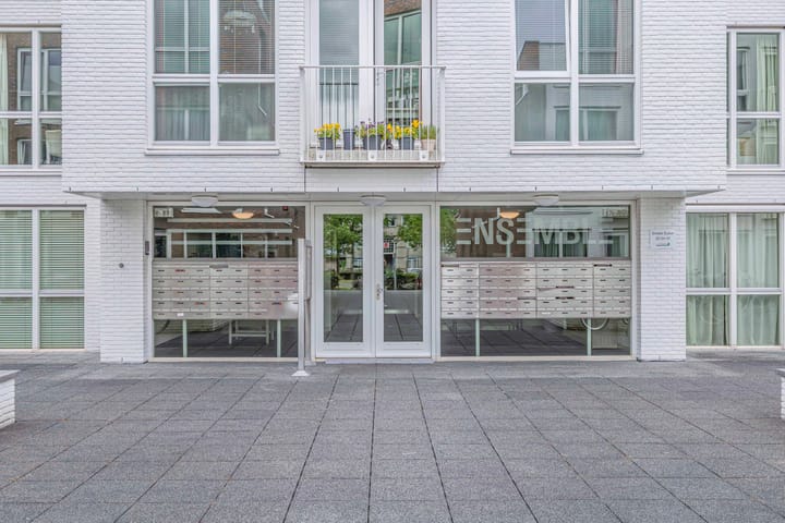 Foto 5 van Duiker 17