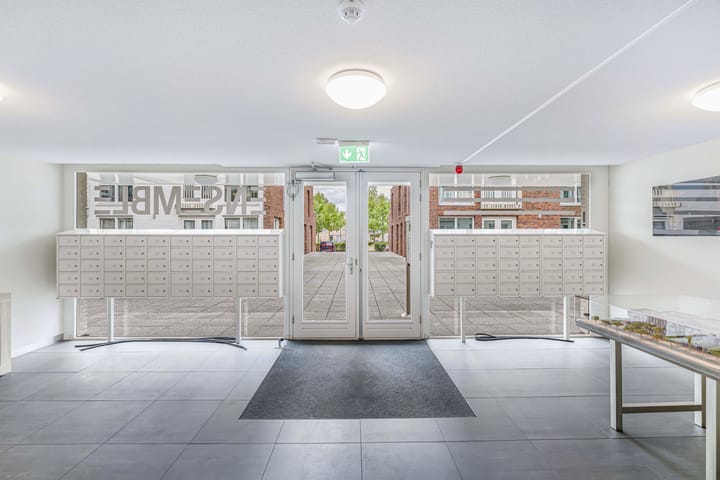 Foto 6 van Duiker 17