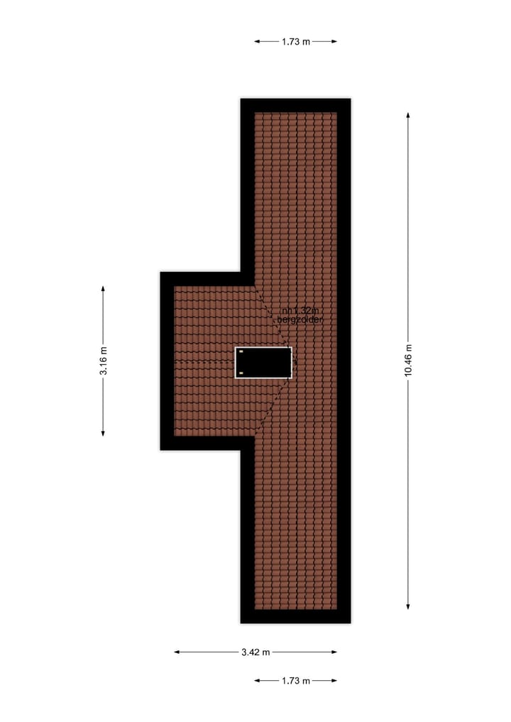 Foto 45 van Hovenierstraat 36