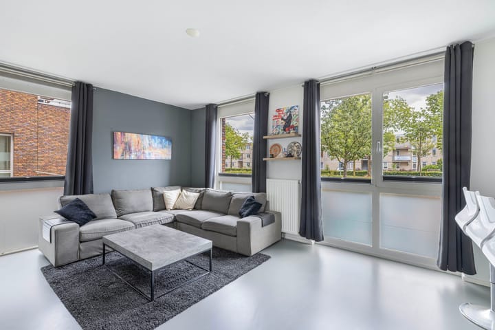 Foto 8 van Duiker 17