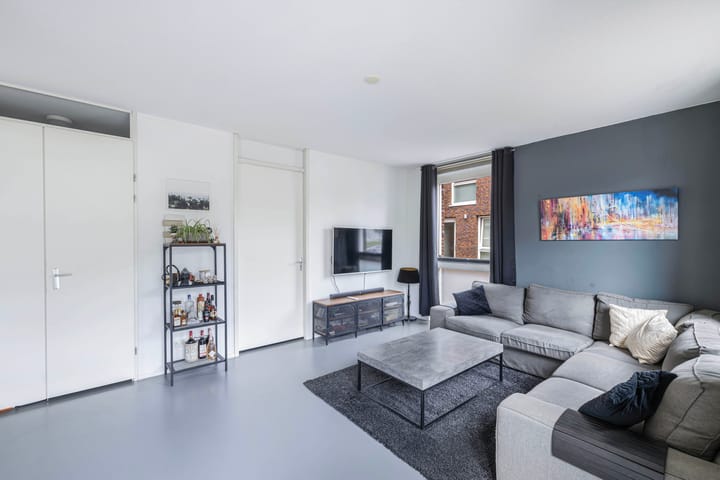 Foto 9 van Duiker 17