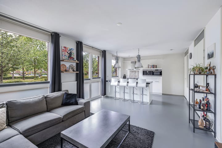 Foto 10 van Duiker 17