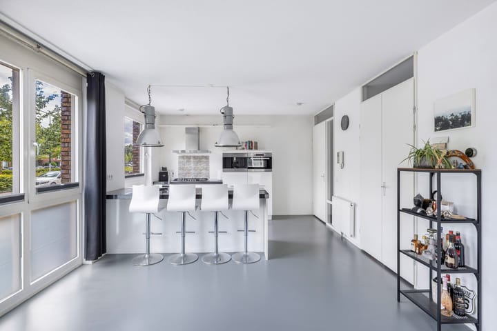 Foto 12 van Duiker 17