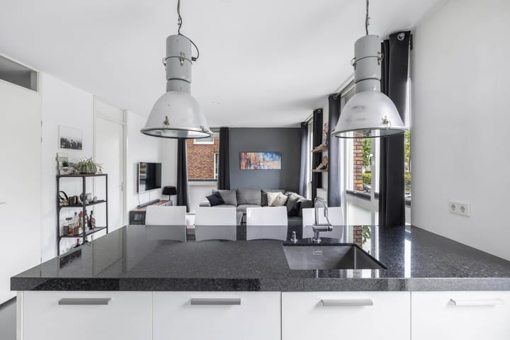 Foto 14 van Duiker 17