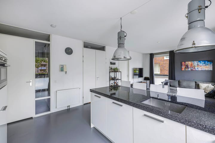 Foto 15 van Duiker 17