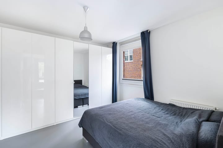 Foto 16 van Duiker 17