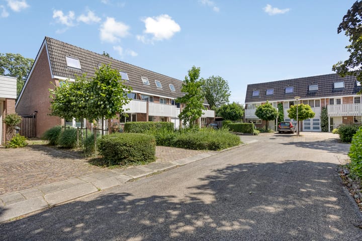 Foto 1 van Wethouder Timmermanpark 24