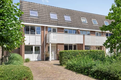 Wethouder Timmermanpark 24 secondary image