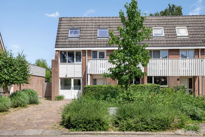 Foto 3 van Wethouder Timmermanpark 24