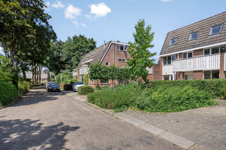 Foto 4 van Wethouder Timmermanpark 24