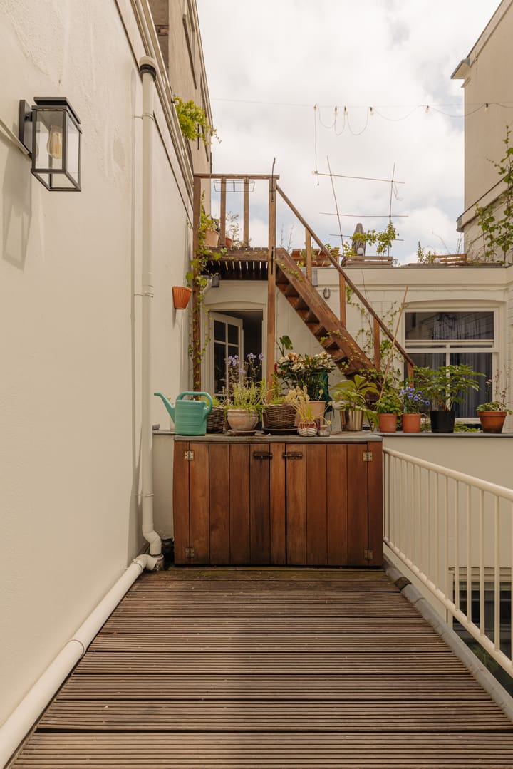 Foto 11 van Kloveniersburgwal 93-D