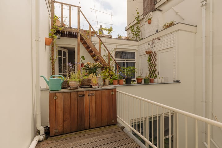 Foto 12 van Kloveniersburgwal 93-D