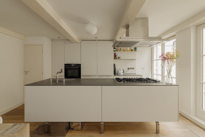 Foto 13 van Kloveniersburgwal 93-D