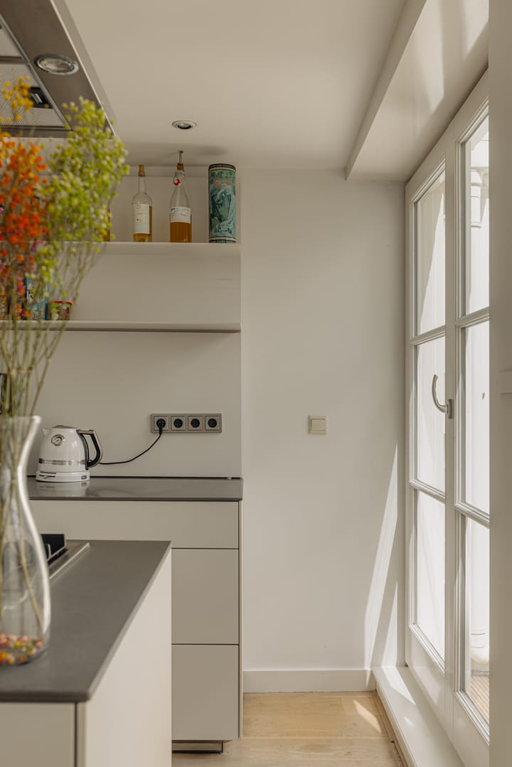 Foto 14 van Kloveniersburgwal 93-D