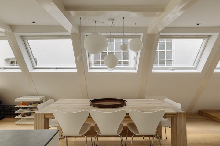 Foto 17 van Kloveniersburgwal 93-D