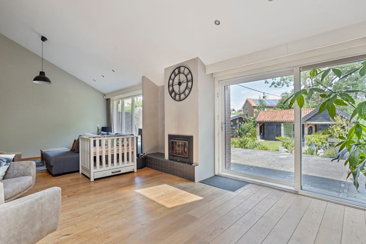 Foto 23 van Wethouder Timmermanpark 24