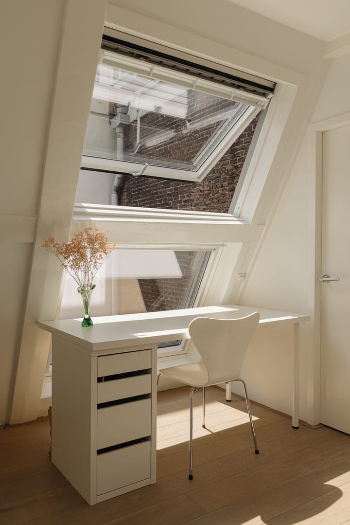 Foto 20 van Kloveniersburgwal 93-D