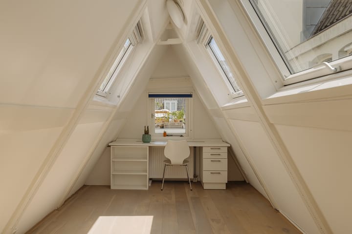 Foto 21 van Kloveniersburgwal 93-D