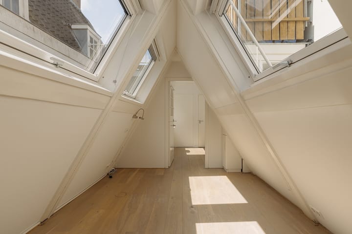 Foto 22 van Kloveniersburgwal 93-D