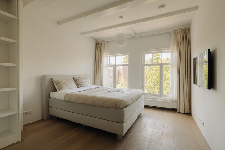 Foto 23 van Kloveniersburgwal 93-D