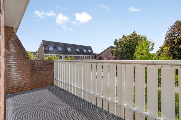 Foto 29 van Wethouder Timmermanpark 24