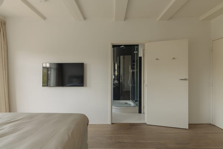 Foto 25 van Kloveniersburgwal 93-D