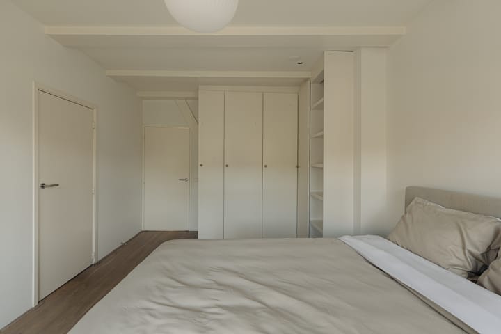 Foto 26 van Kloveniersburgwal 93-D