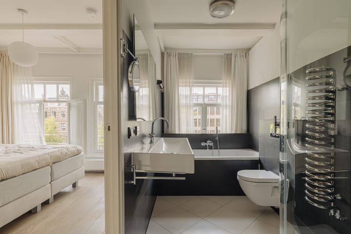 Foto 28 van Kloveniersburgwal 93-D