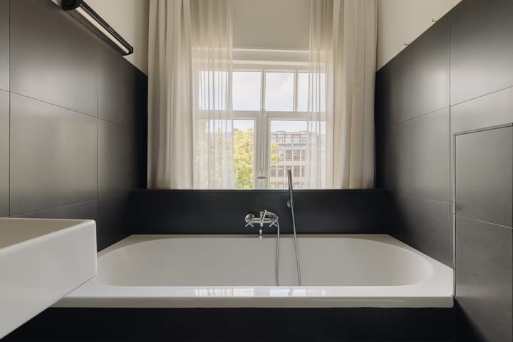 Foto 32 van Kloveniersburgwal 93-D