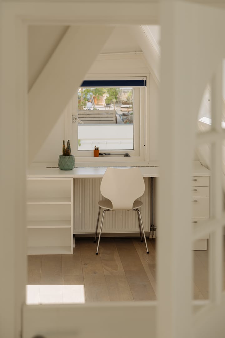 Foto 33 van Kloveniersburgwal 93-D