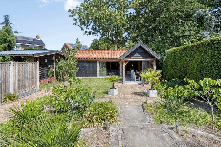 Foto 41 van Wethouder Timmermanpark 24