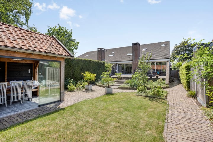 Foto 42 van Wethouder Timmermanpark 24