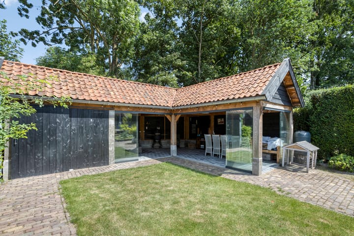 Foto 43 van Wethouder Timmermanpark 24