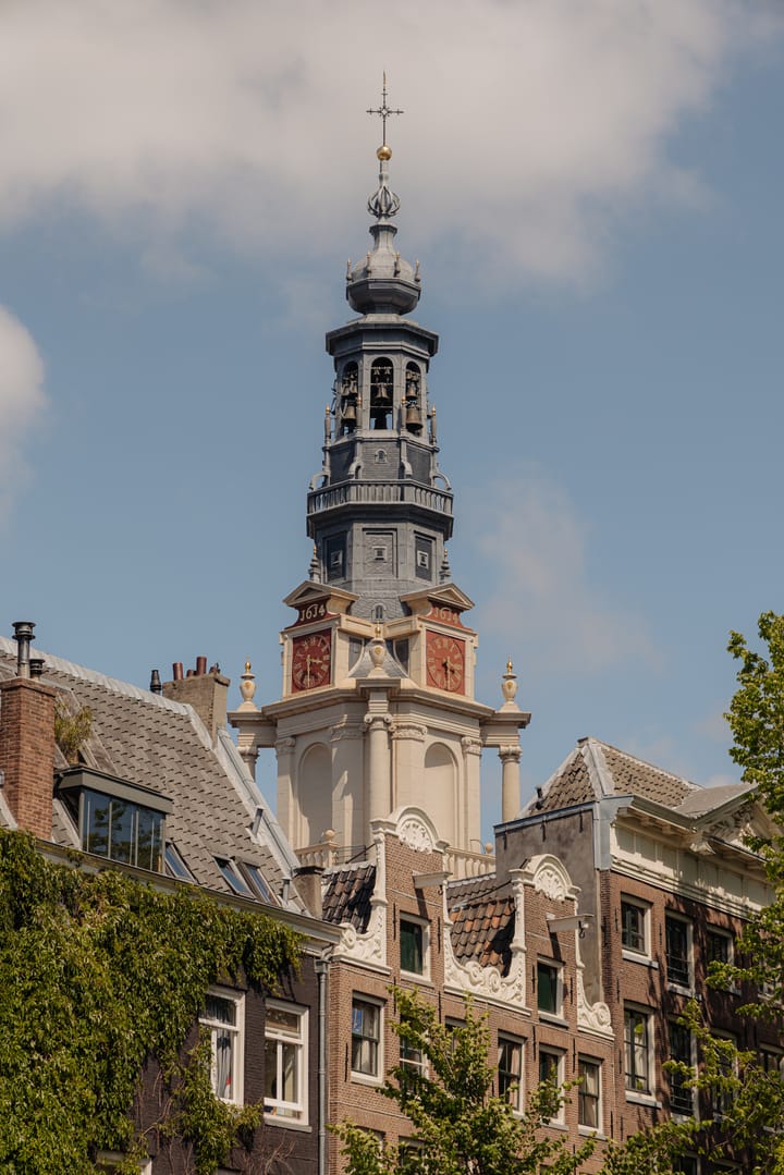 Foto 38 van Kloveniersburgwal 93-D