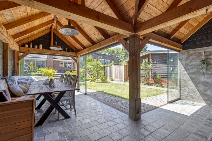 Foto 45 van Wethouder Timmermanpark 24