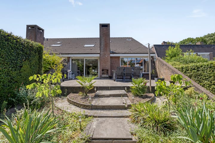 Foto 46 van Wethouder Timmermanpark 24