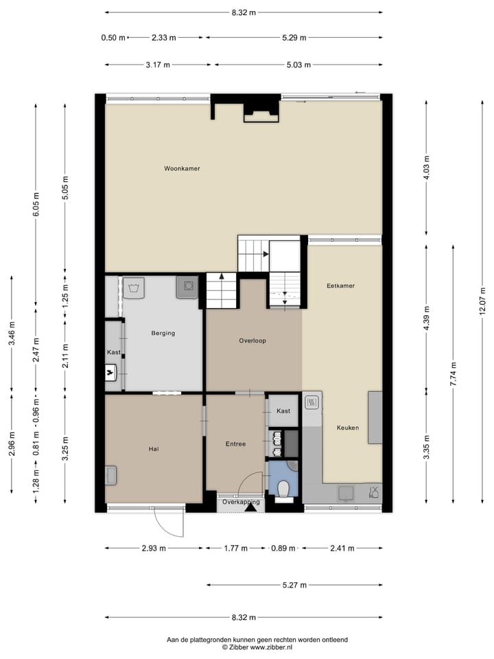 Foto 50 van Wethouder Timmermanpark 24