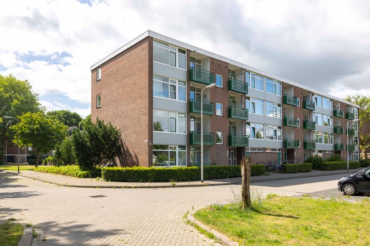 Foto 1 van Kilstraat 46